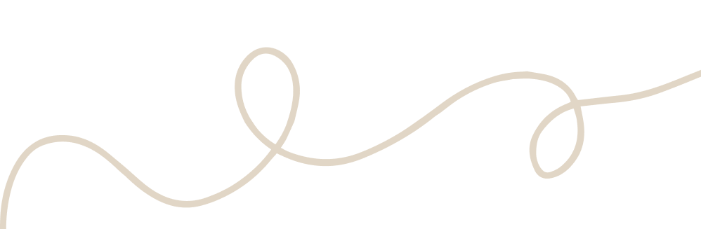 Curved lines